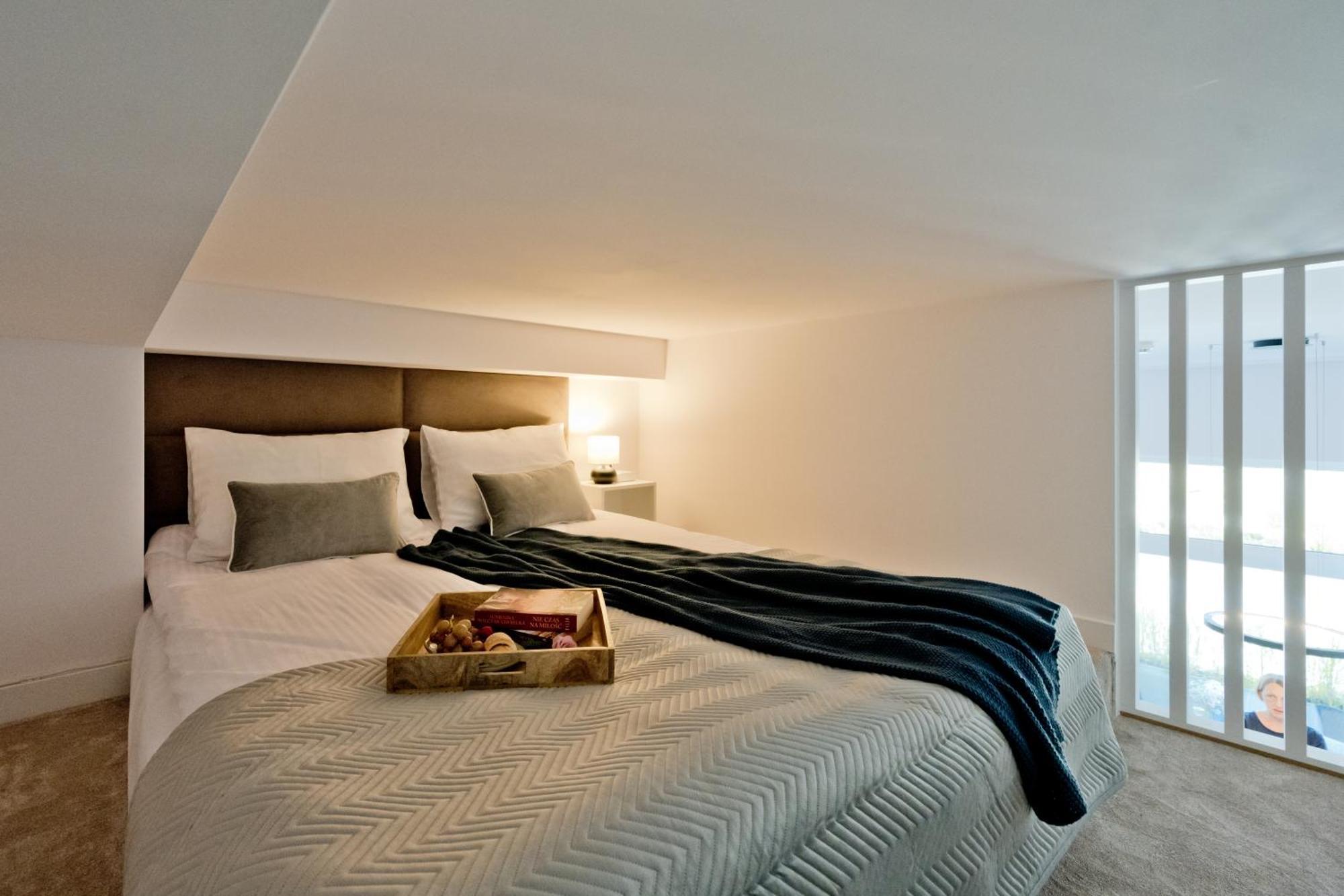 Aparthotel Anchoria Blueapart Mechelinki Exteriér fotografie
